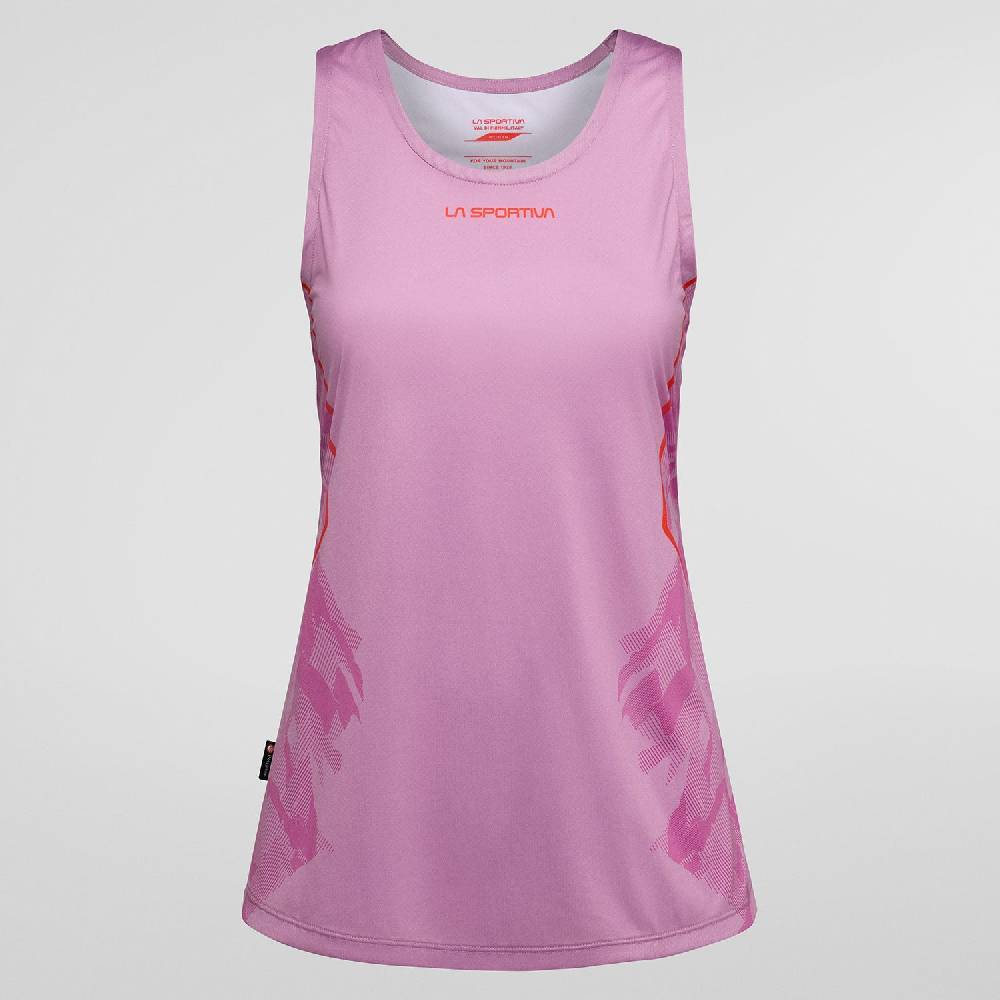 La Sportiva Pacer Tank WT-Shirts Trail Running