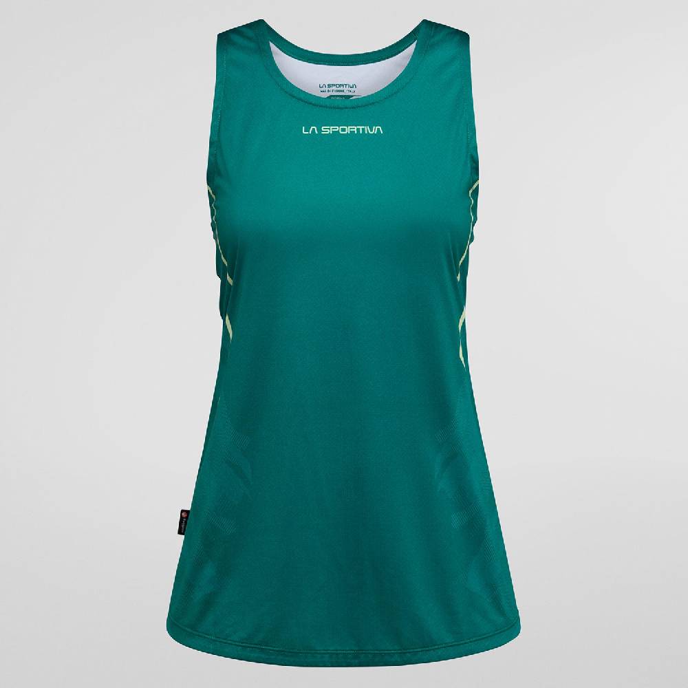 La Sportiva Pacer Tank WT-Shirts Trail Running