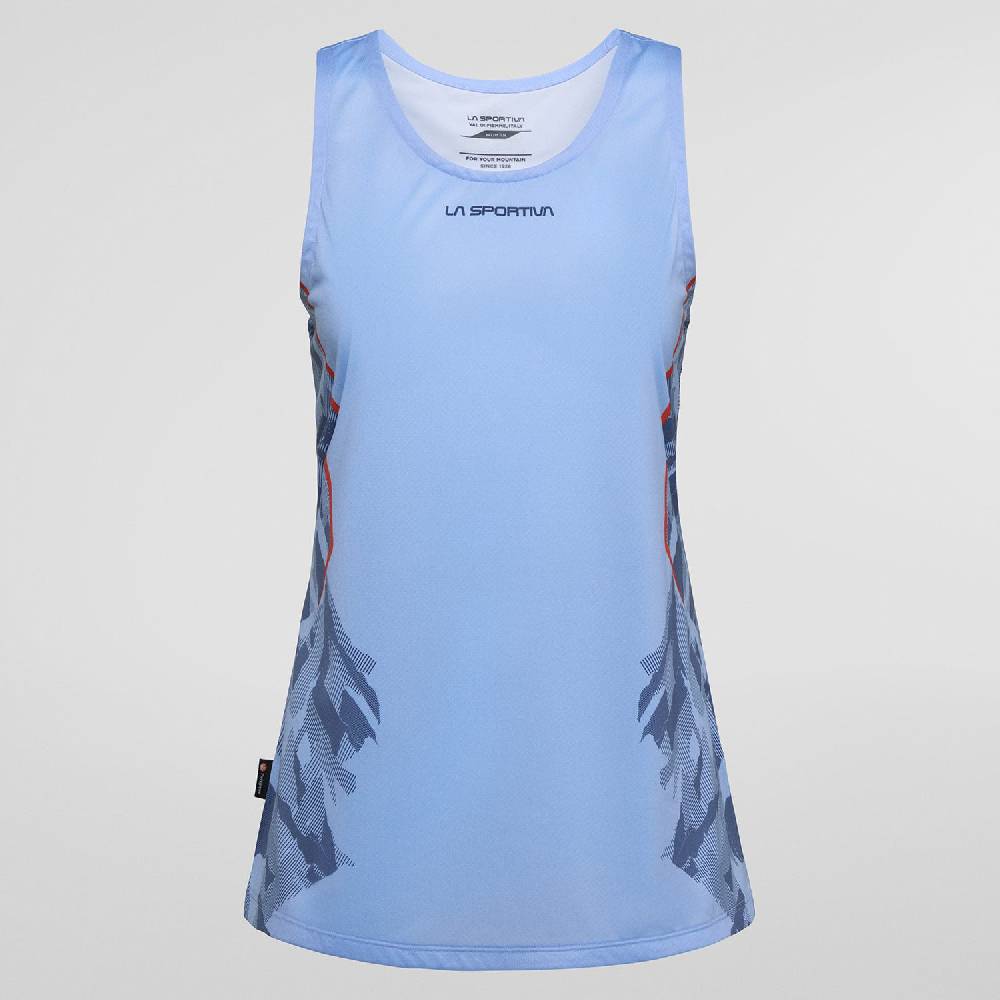 La Sportiva Pacer Tank WT-Shirts Trail Running