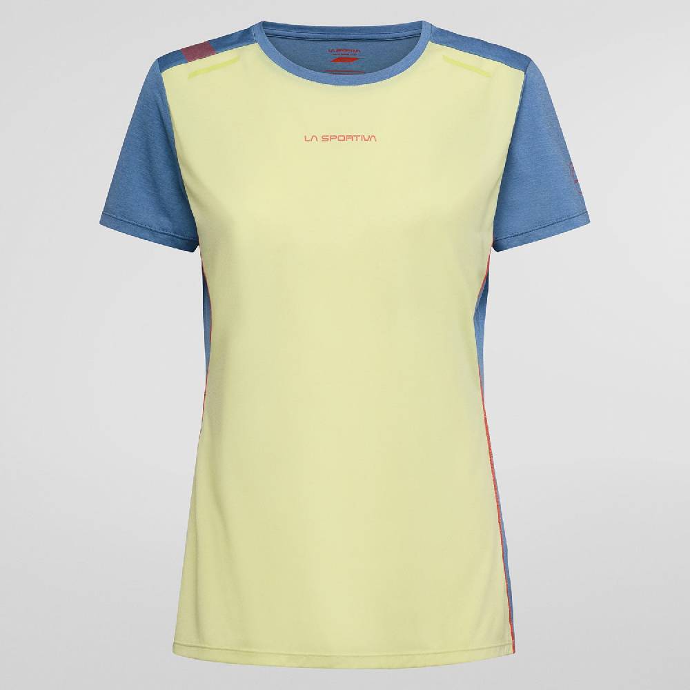 La Sportiva Tracer T-Shirt WT-Shirts Trail Running