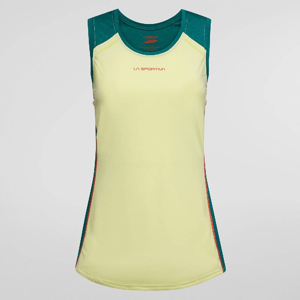La Sportiva Tracer Tank WT-Shirts Trail Running