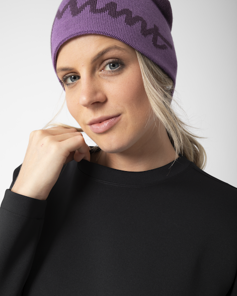 Lamunt CLELIA FELPA LOGO Offerta Anniversario
