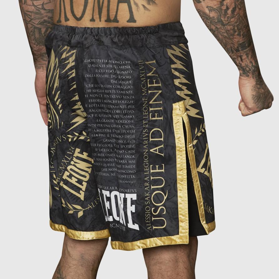PANTA MMA LEGIONARIVS II Saldi
