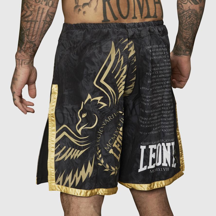 PANTA MMA LEGIONARIVS II Saldi