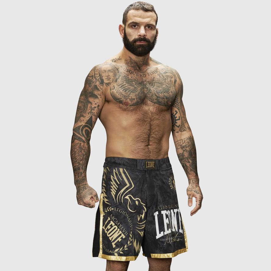 PANTA MMA LEGIONARIVS II Saldi