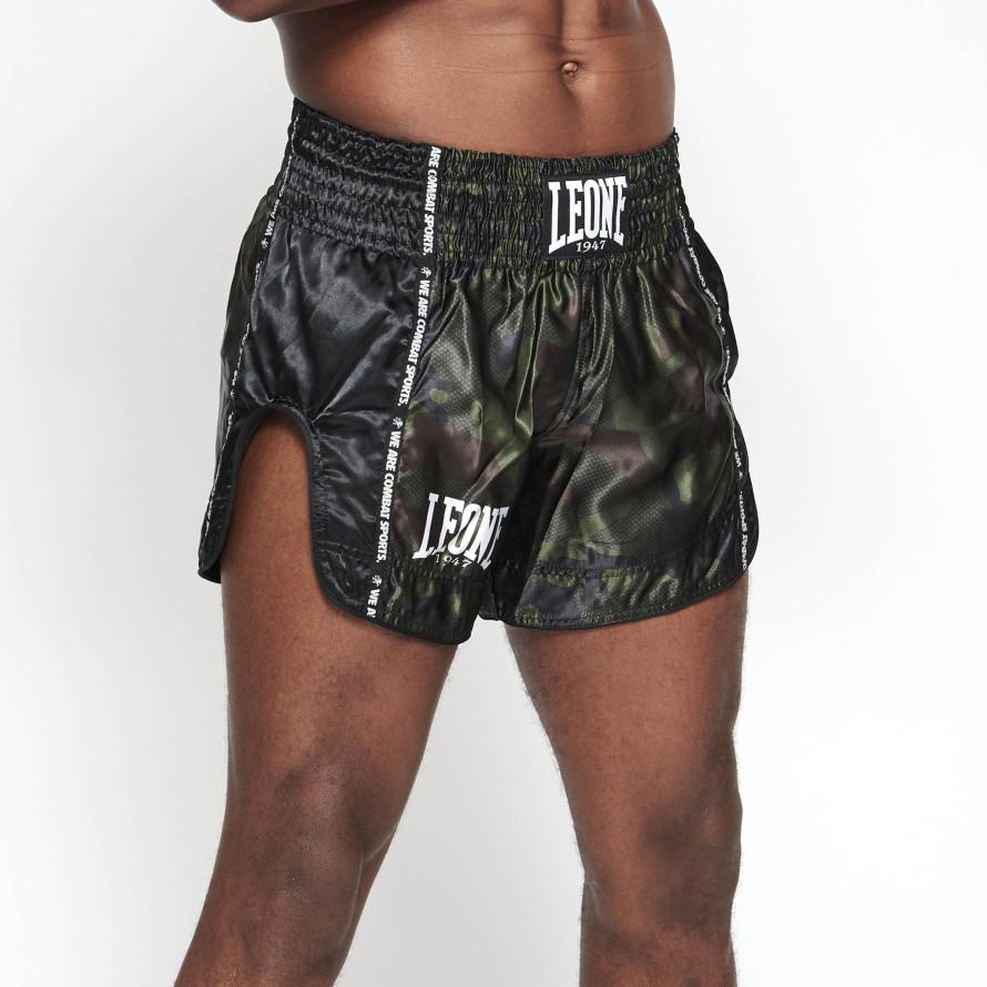 PANTA THAI CAMO Nuovi prodotti