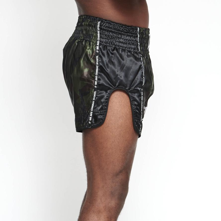 PANTA THAI CAMO Nuovi prodotti