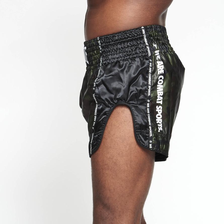 PANTA THAI CAMO Nuovi prodotti