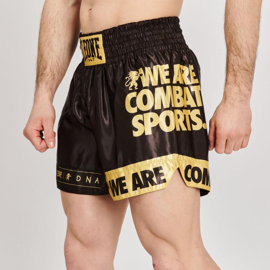 PANTALONCINO KICK-THAI DNA Promozione temporanea