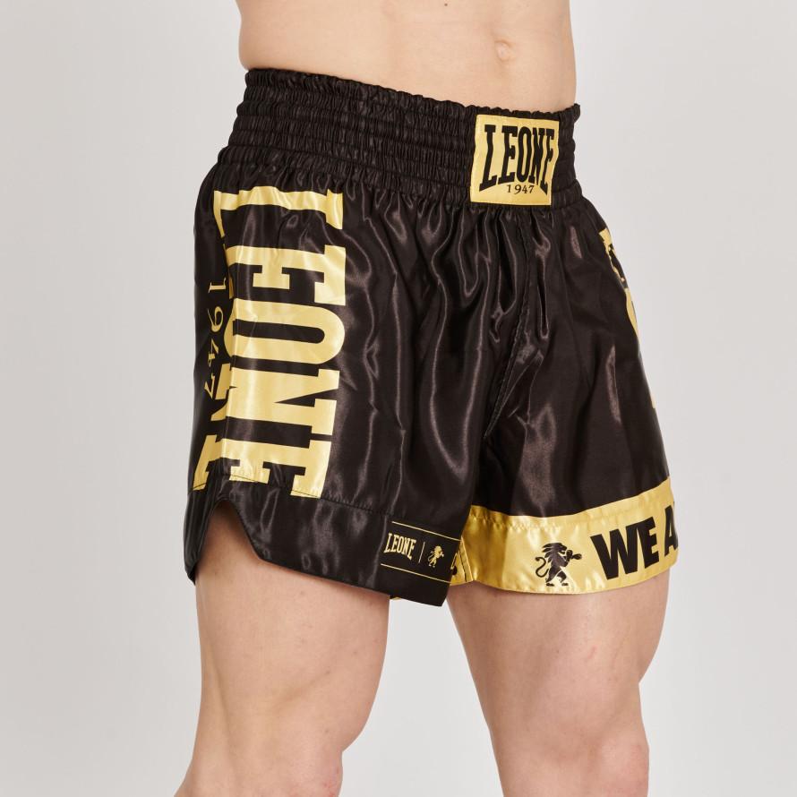 PANTALONCINO KICK-THAI DNA Promozione temporanea