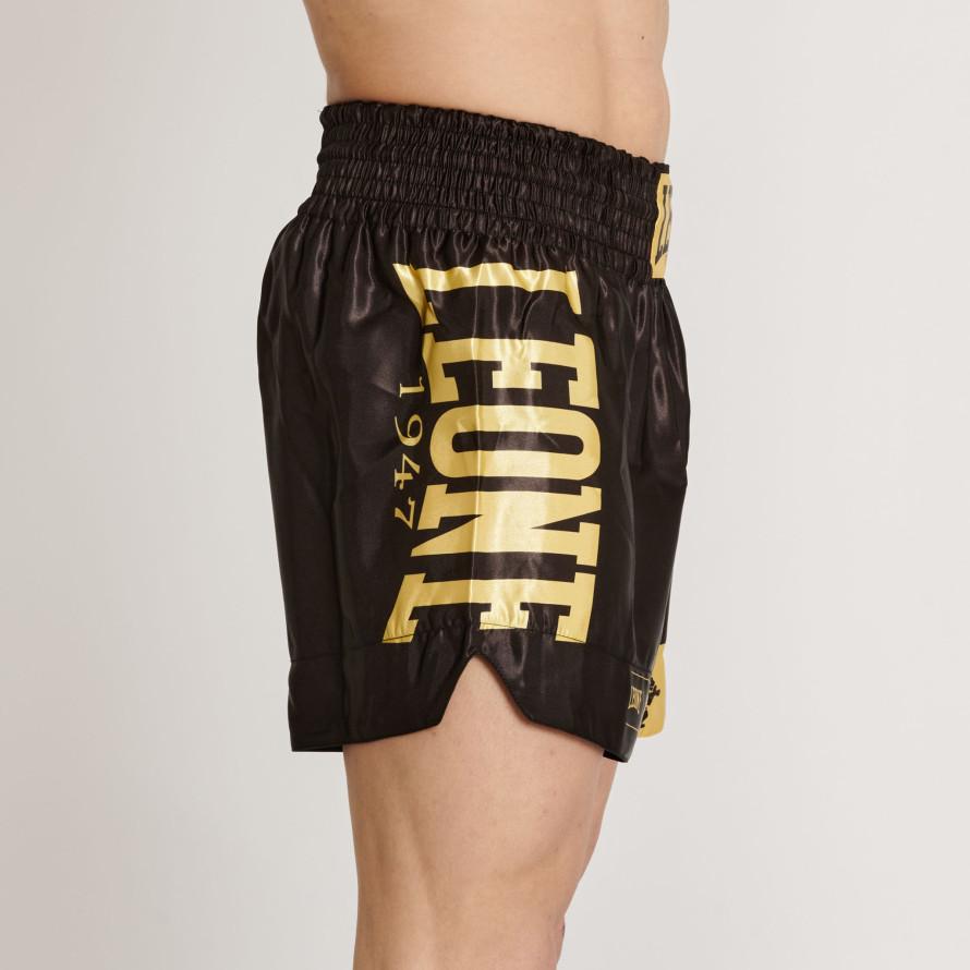 PANTALONCINO KICK-THAI DNA Promozione temporanea