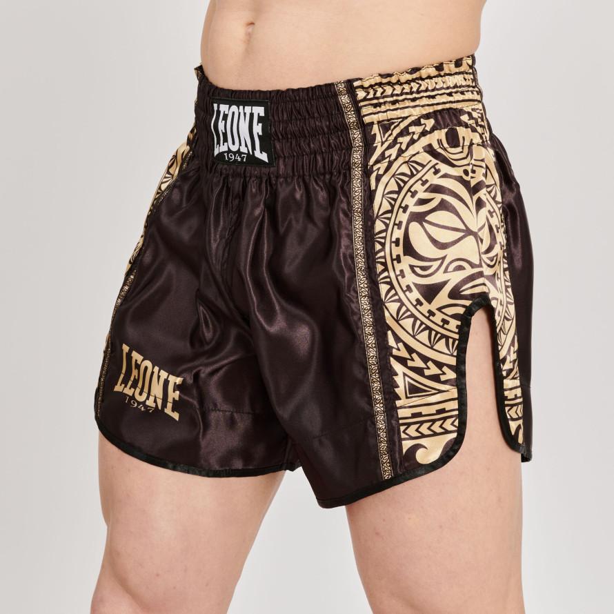 PANTA KICK HAKA Esporta salva