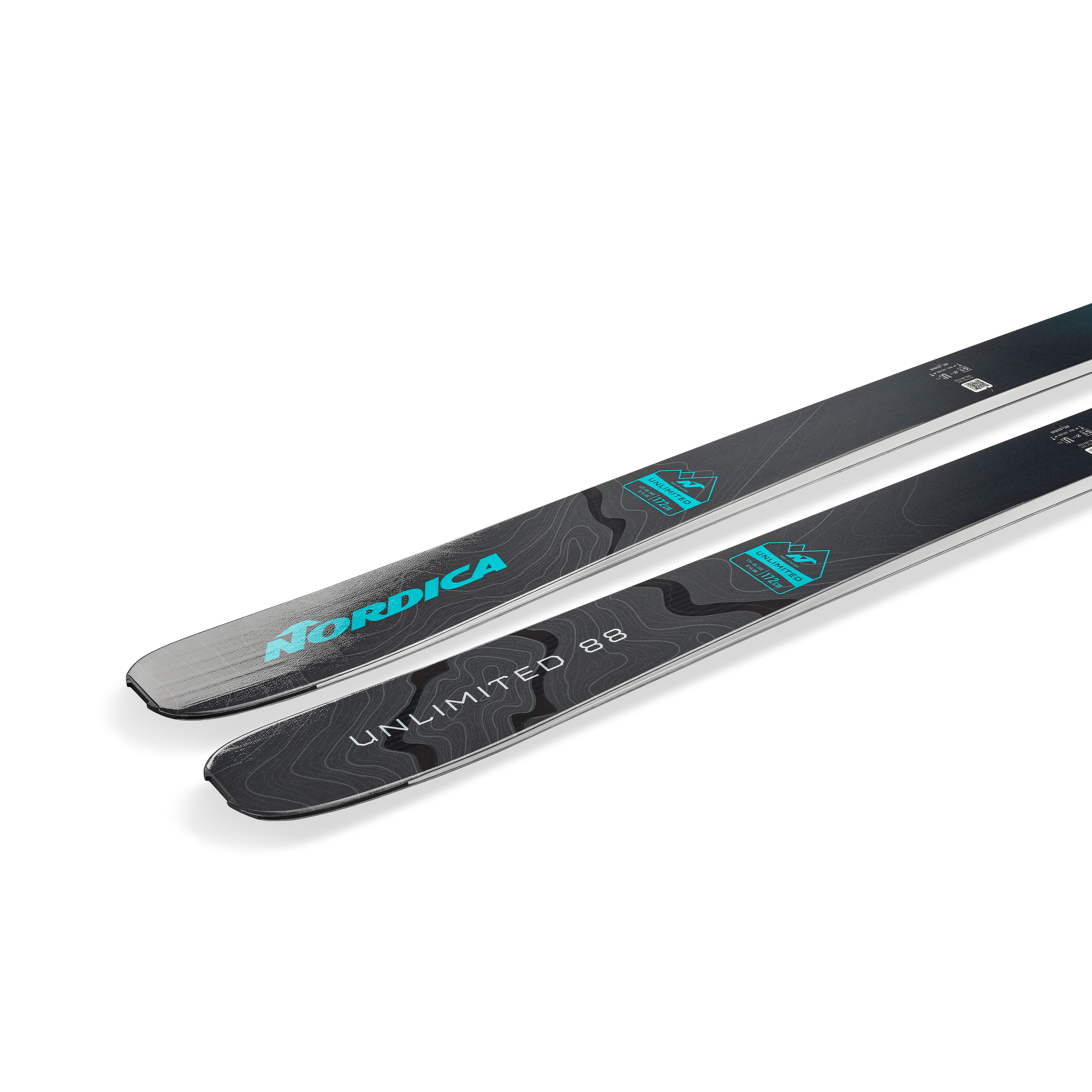 Nordica Unlimited 88 Grande vendita