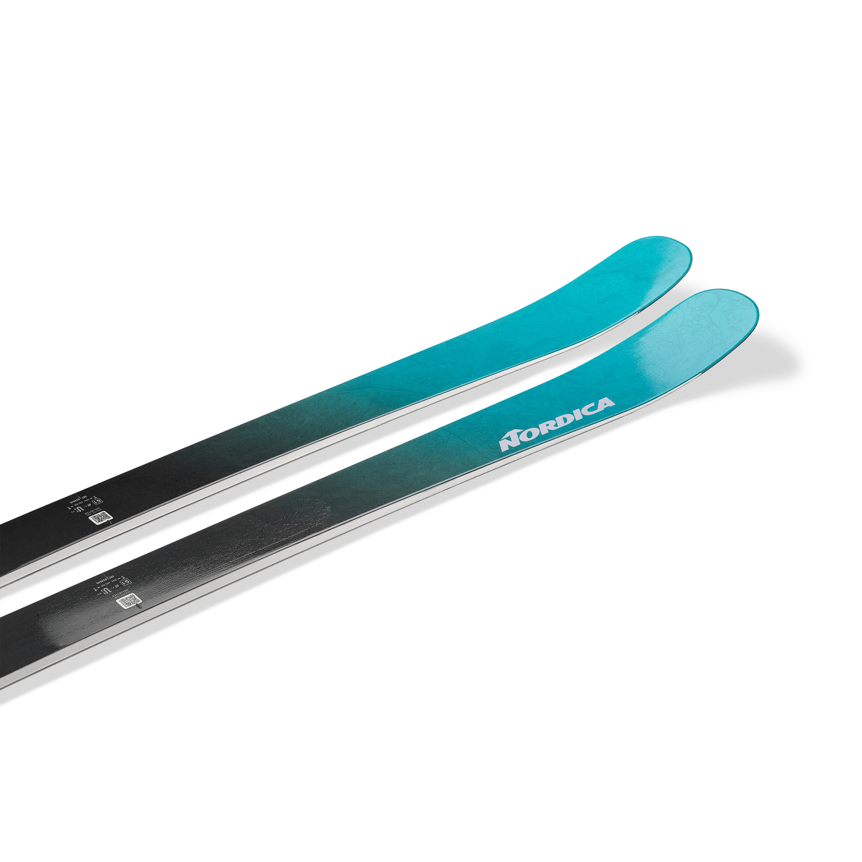 Nordica Unlimited 88 Grande vendita