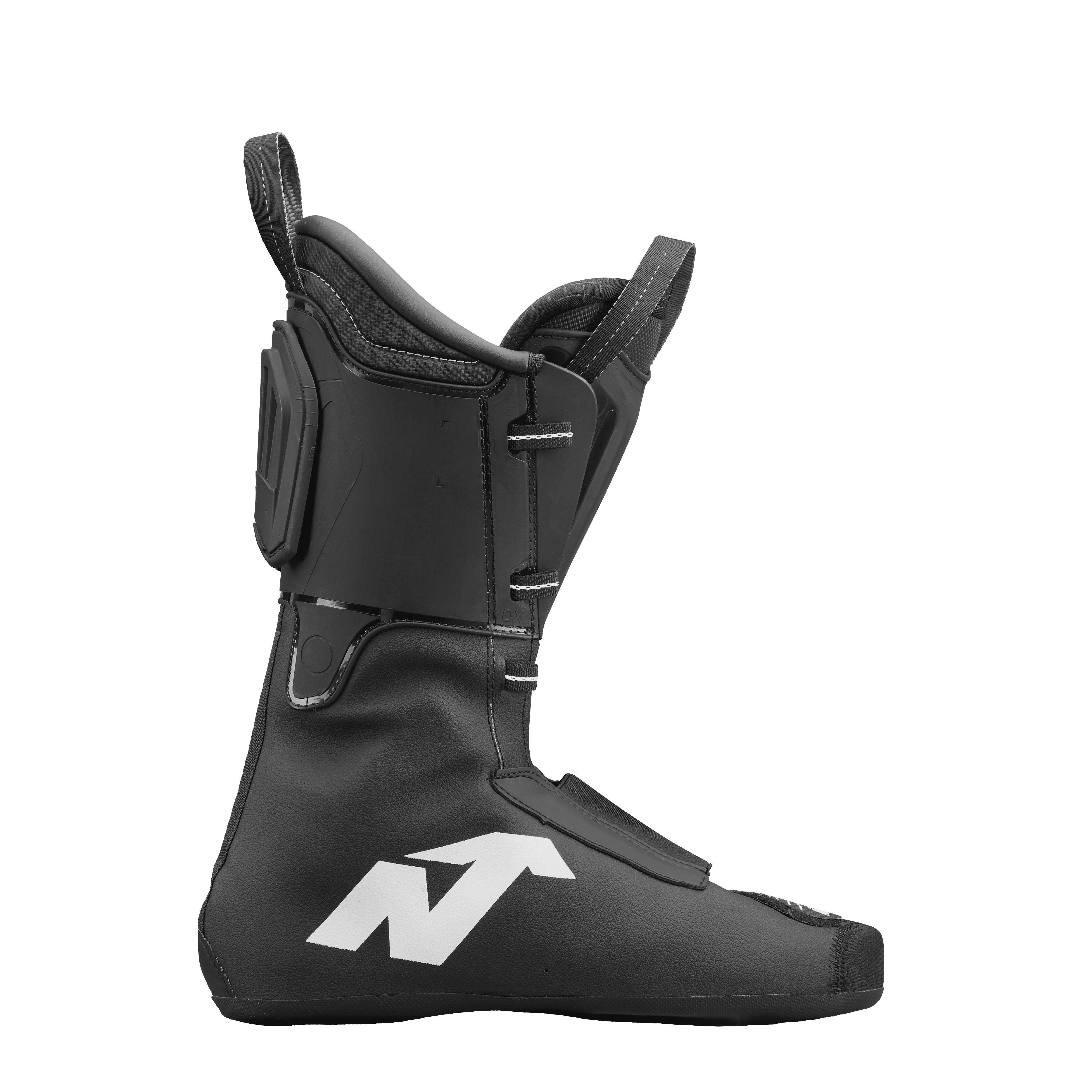 Nordica Dobermann 5 M Smaltimento dello stoccaggio
