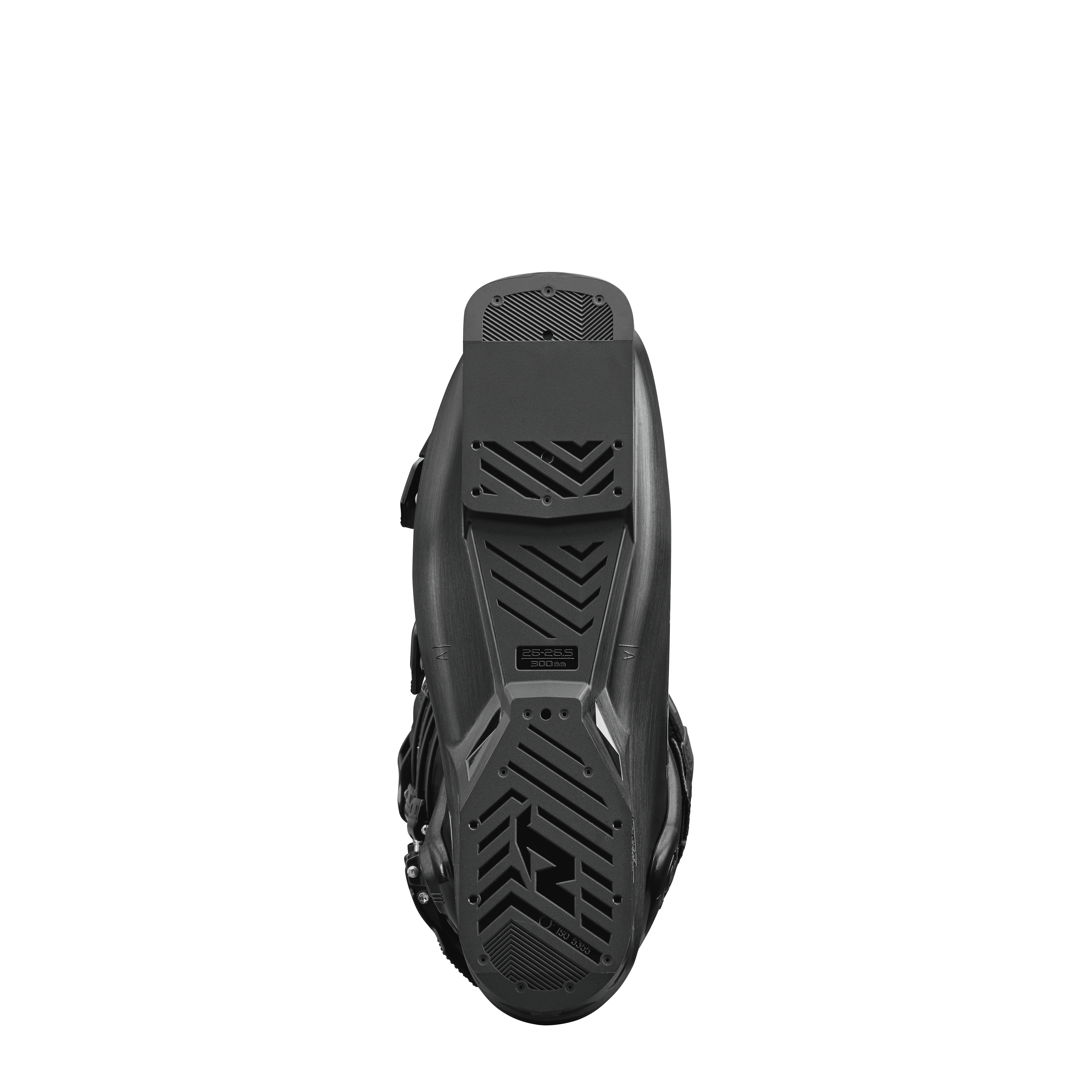 Nordica Dobermann 5 M Smaltimento dello stoccaggio