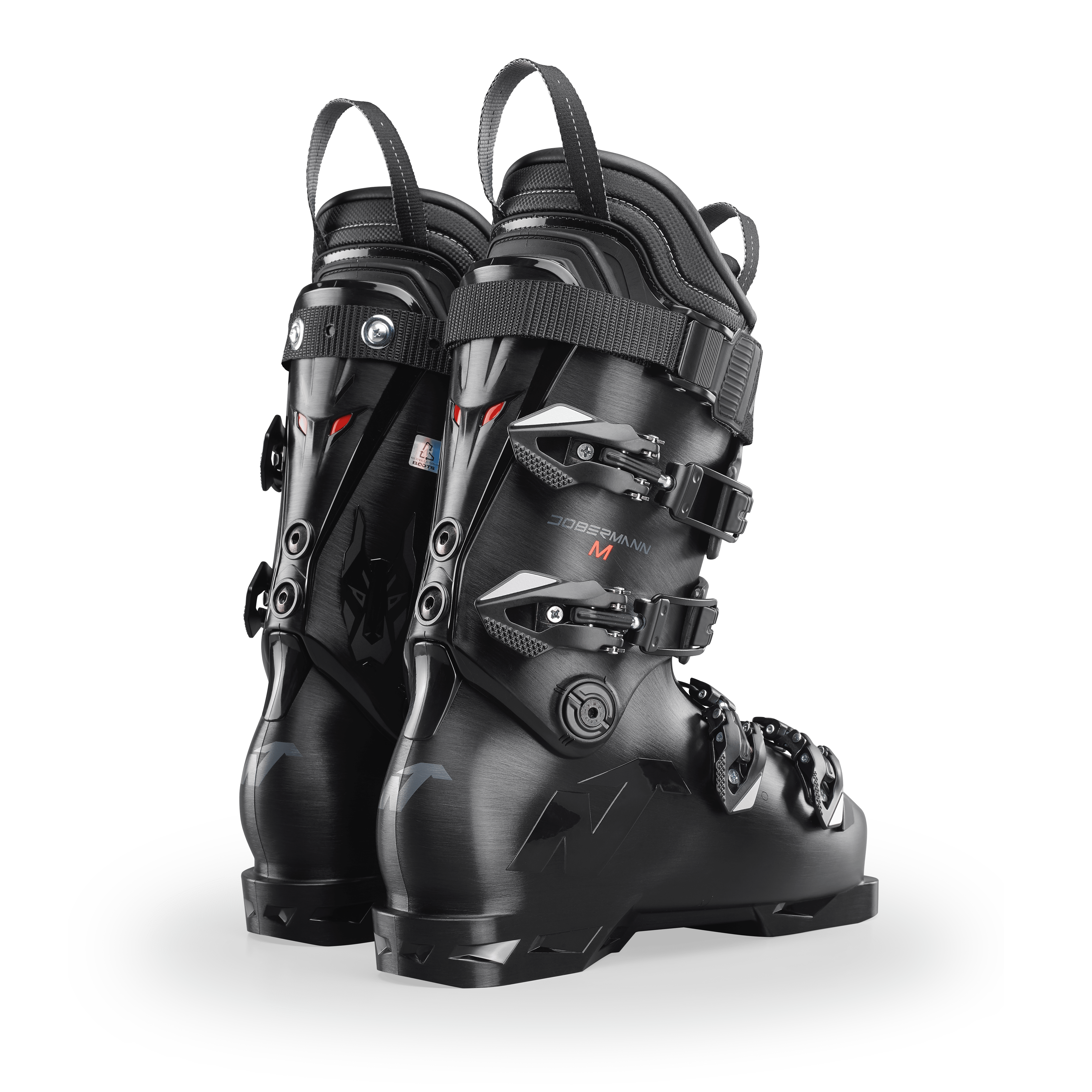Nordica Dobermann 5 M Smaltimento dello stoccaggio