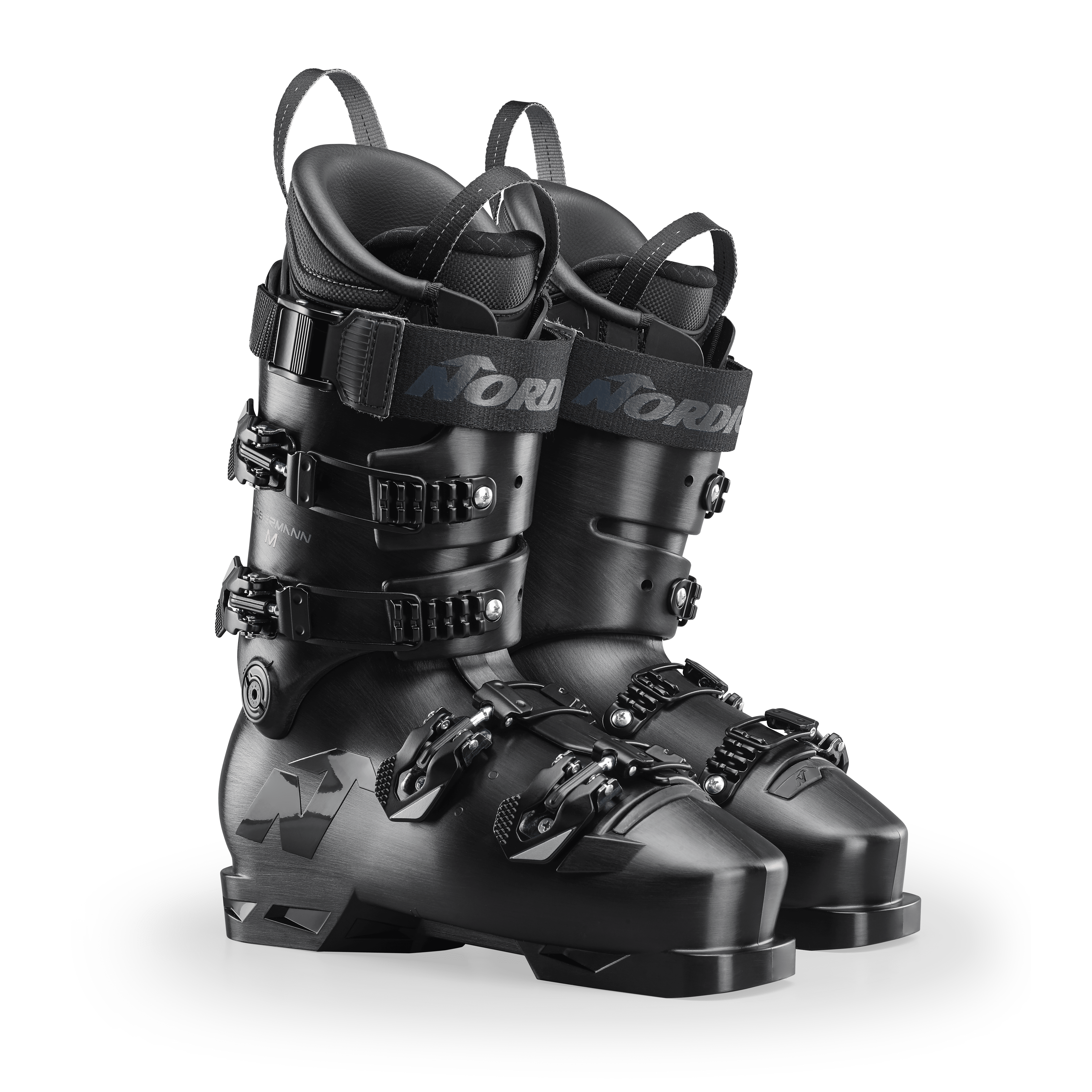Nordica Dobermann 5 M Smaltimento dello stoccaggio