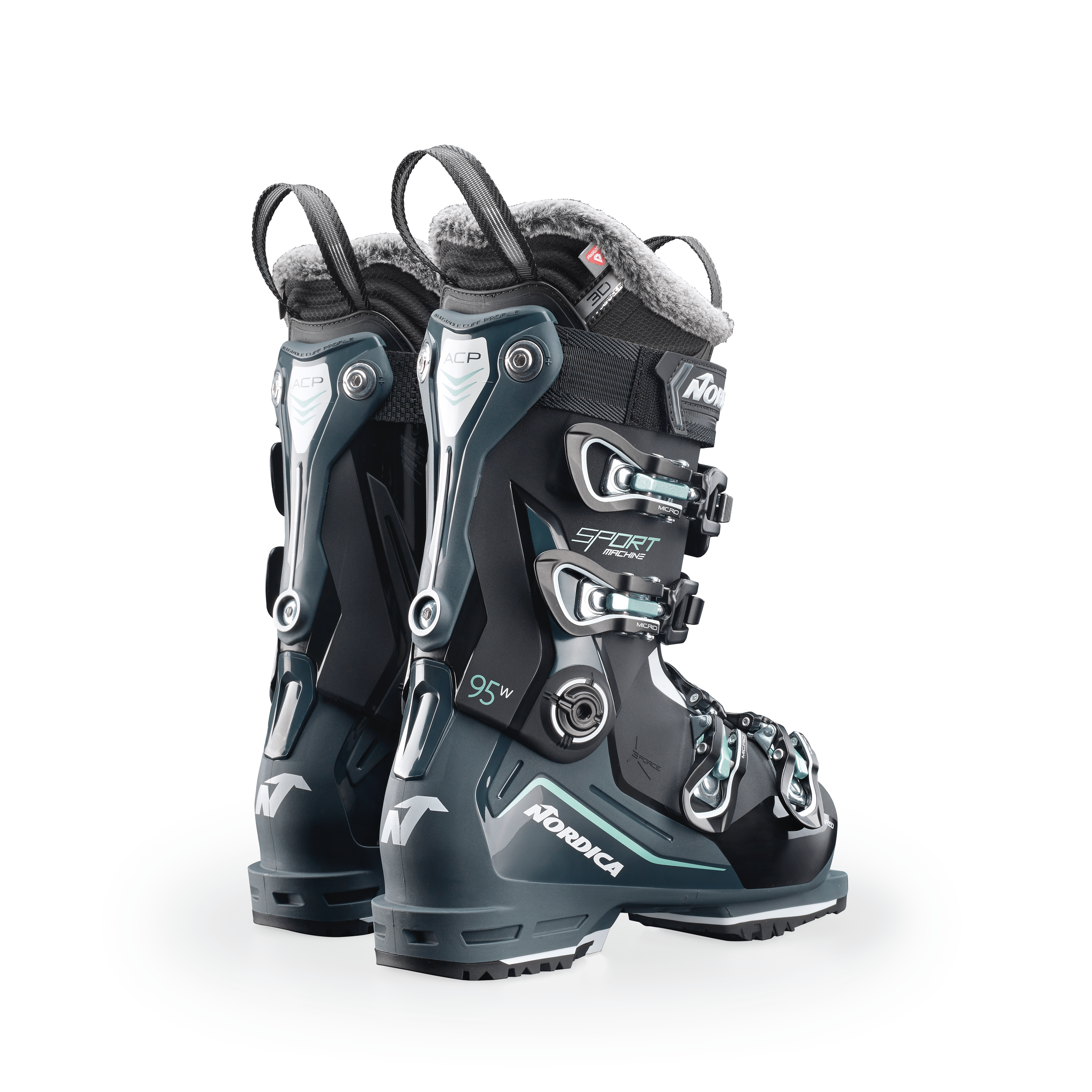 Nordica Sportmachine 3 95 W (GW) Offerte speciali
