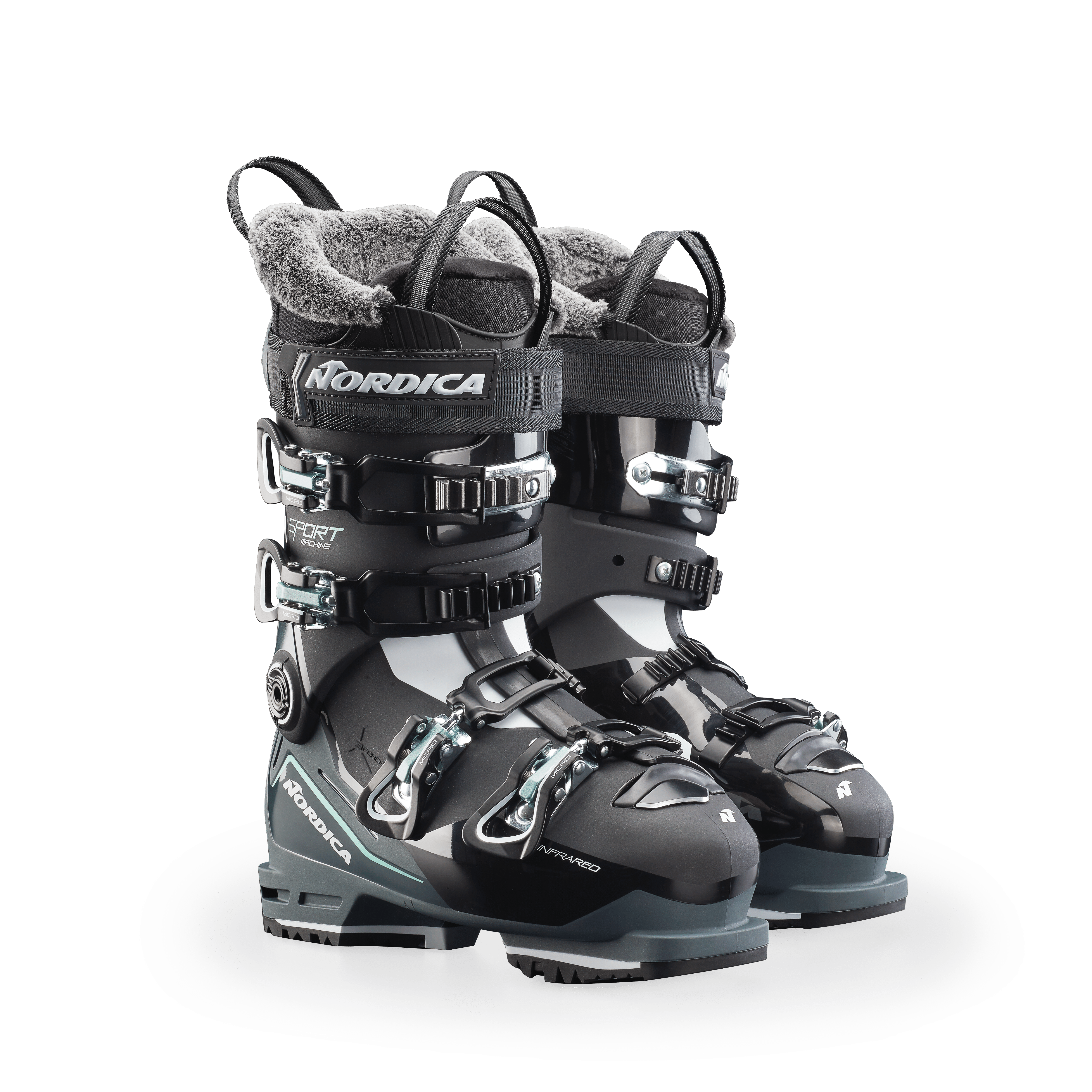 Nordica Sportmachine 3 95 W (GW) Offerte speciali