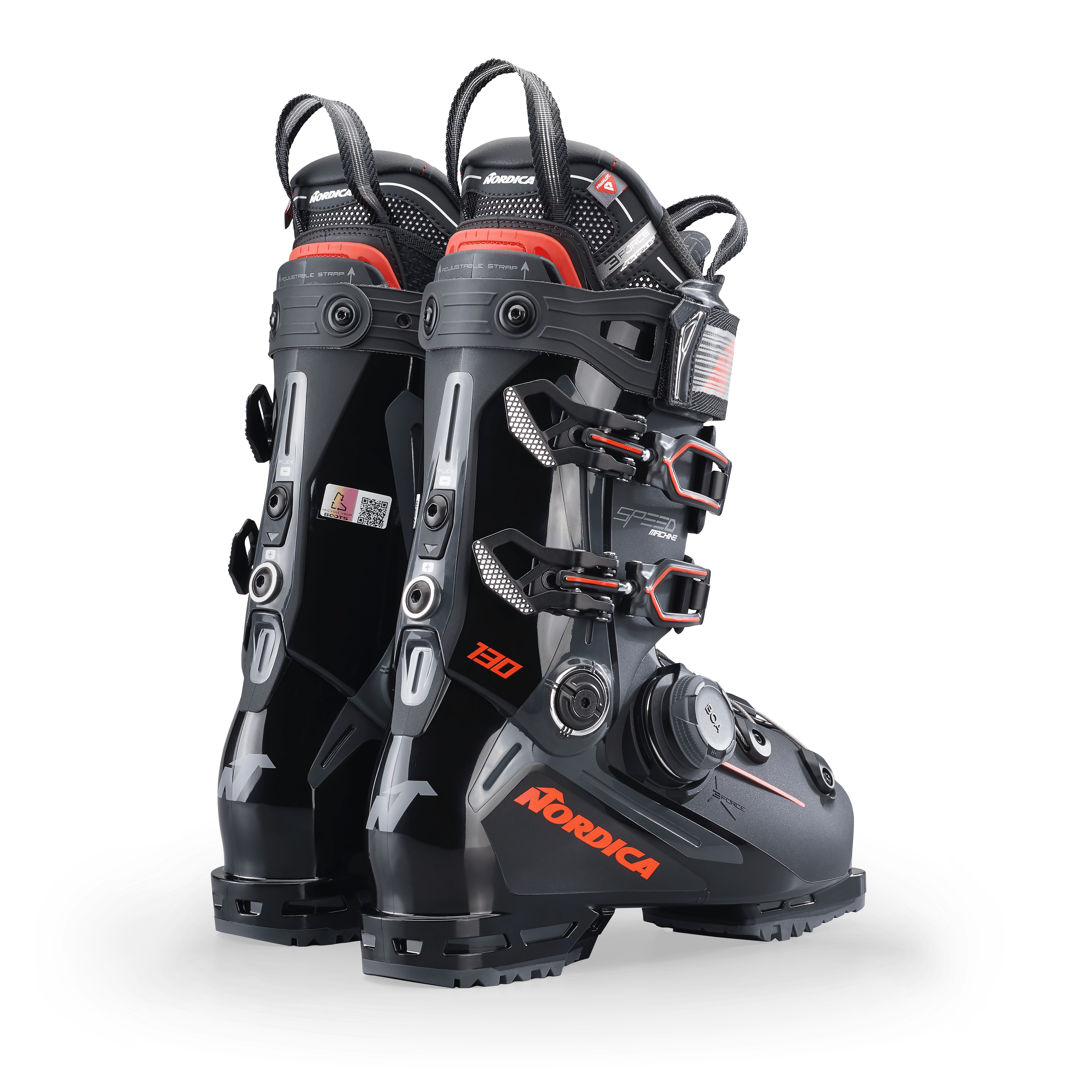 Nordica Speedmachine 3 Boa 130 (GW) Hotsell