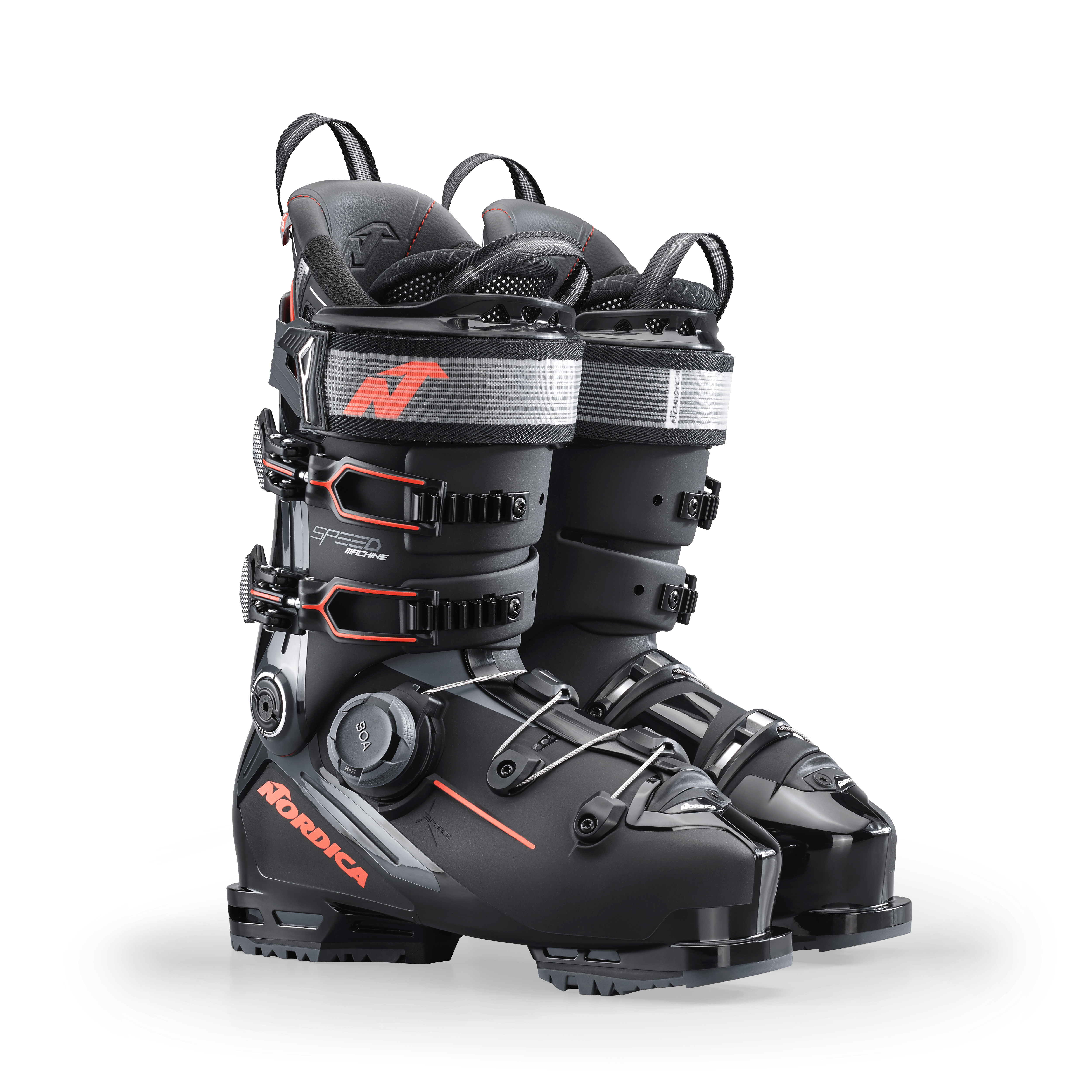 Nordica Speedmachine 3 Boa 130 (GW) Hotsell