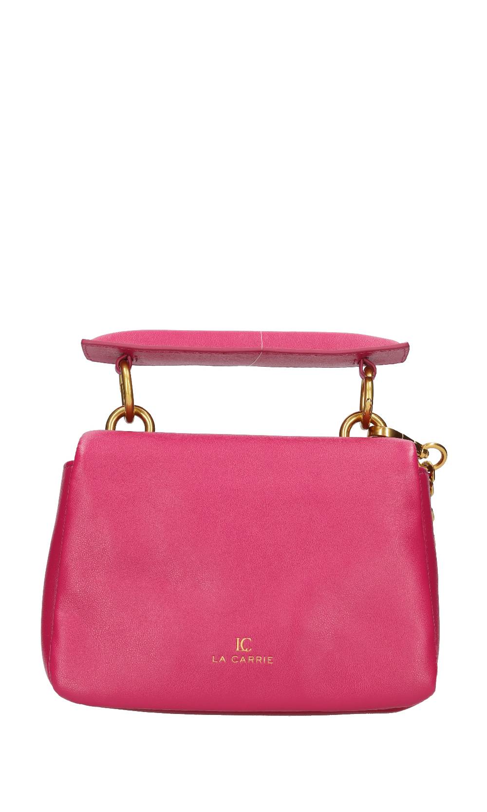 LA CARRIE Borsa in ecopelle Promozione temporanea