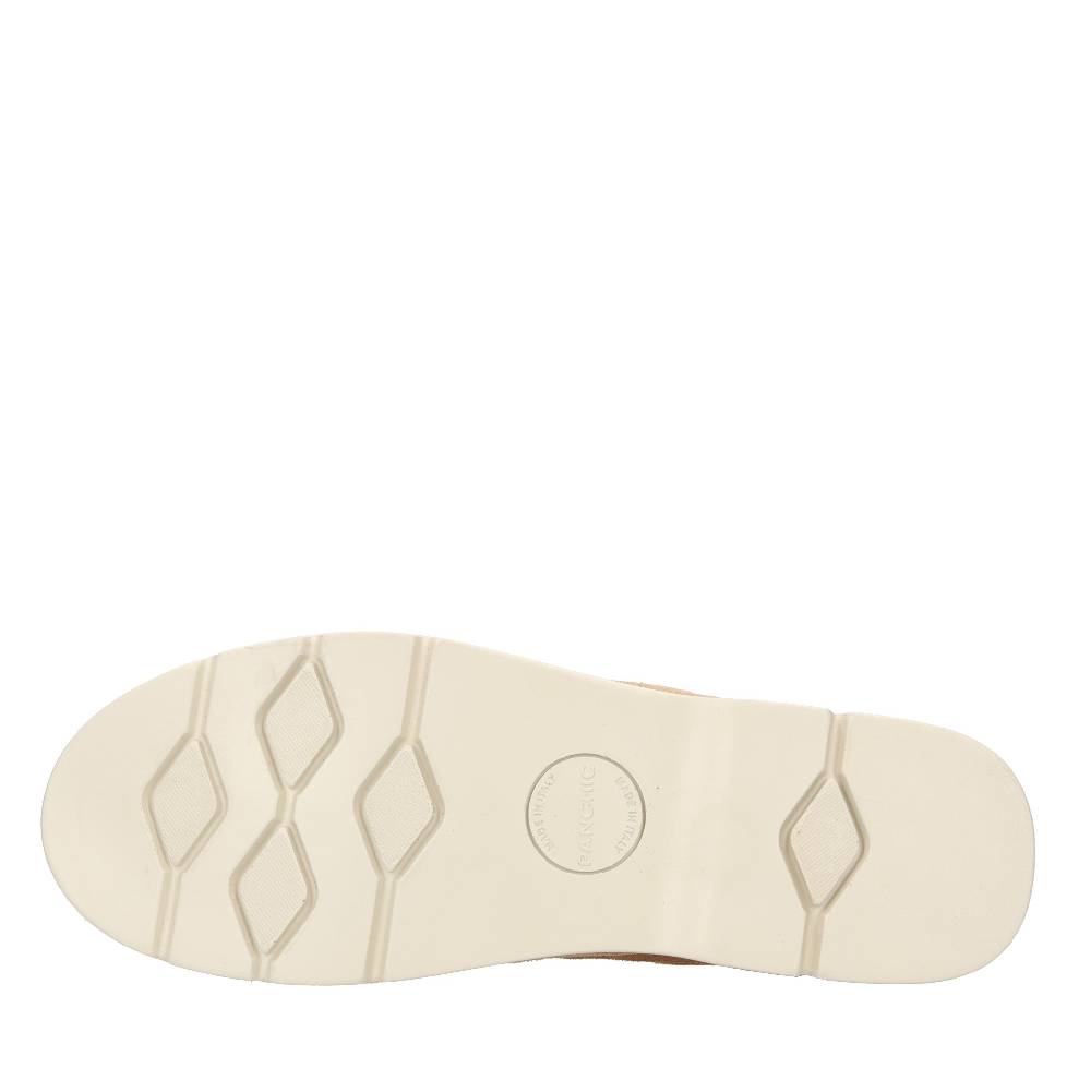 PANCHIC Slip-on modello P19 di PANCHIC in camoscio Vendita