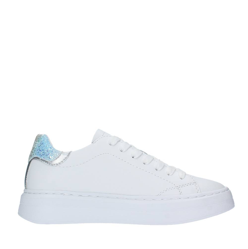 SUN68 Sneakers in pelle Vendita Calda