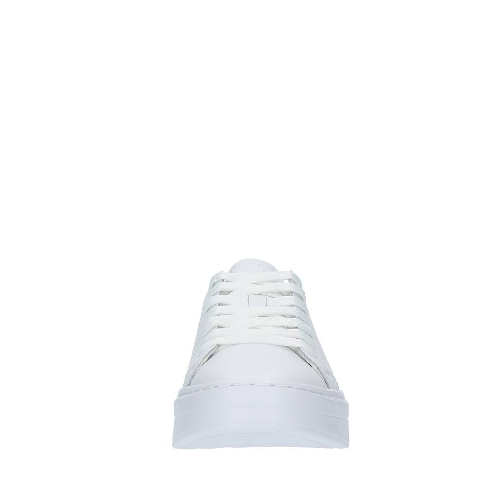 SUN68 Sneakers in pelle Vendita Calda
