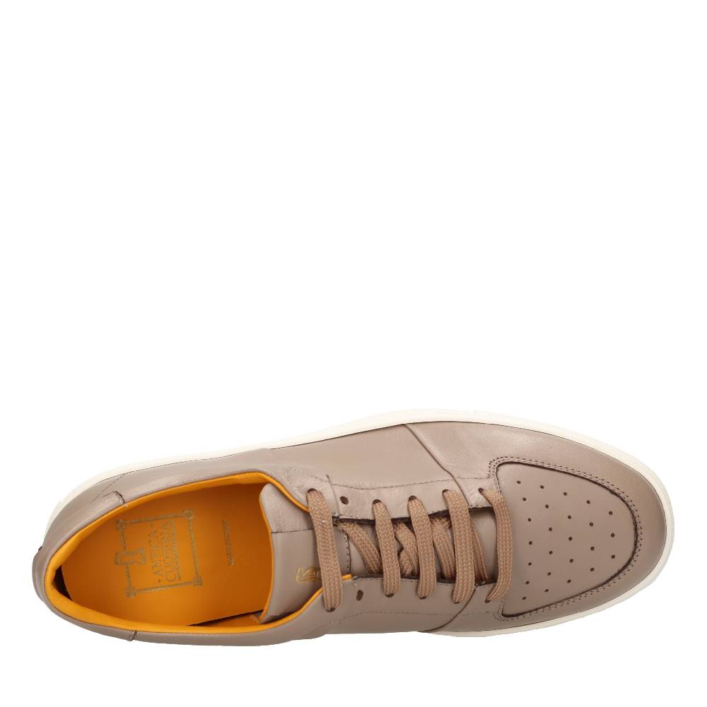 ANTICA CUOIERIA Sneakers in pelle Bestseller