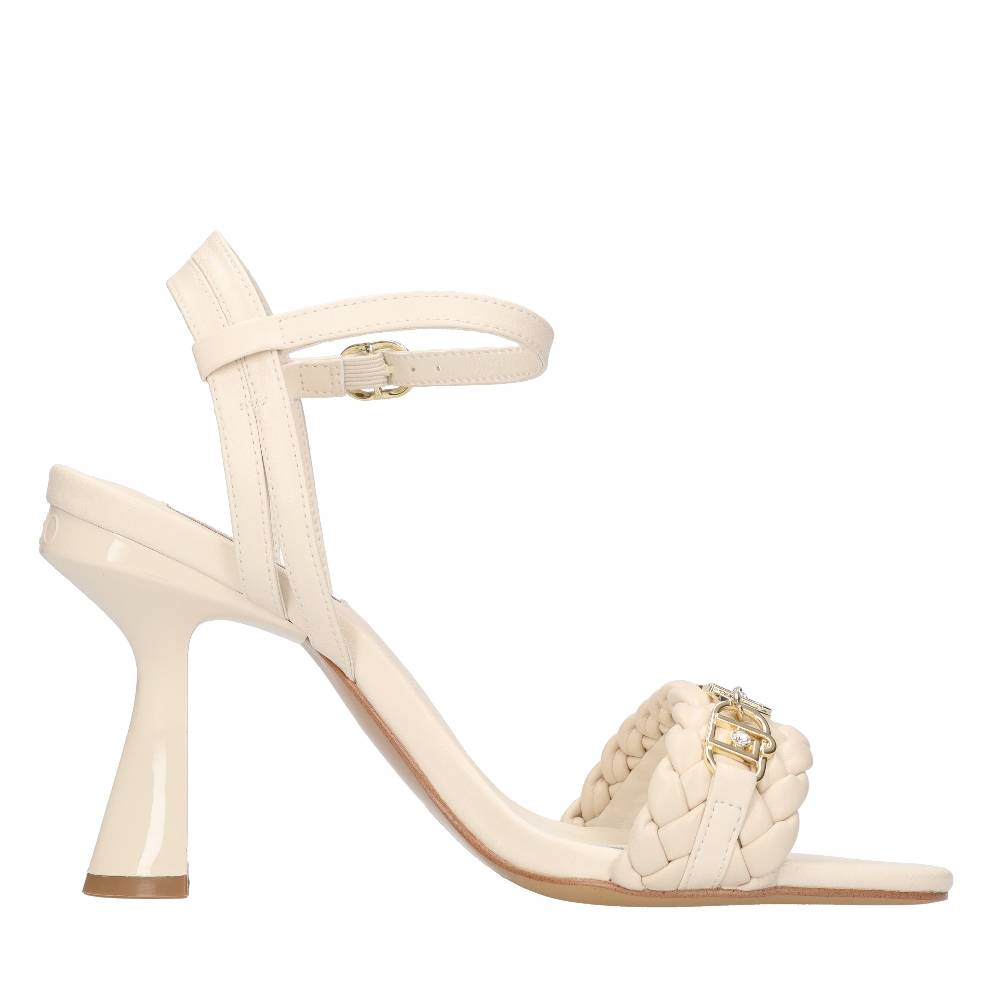 LIU JO Sandali in ecopelle Duty-free