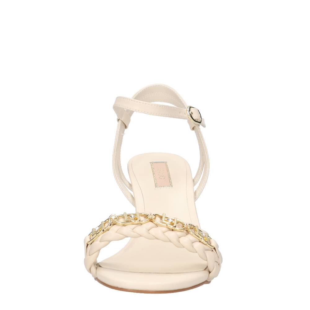 LIU JO Sandali in ecopelle Duty-free