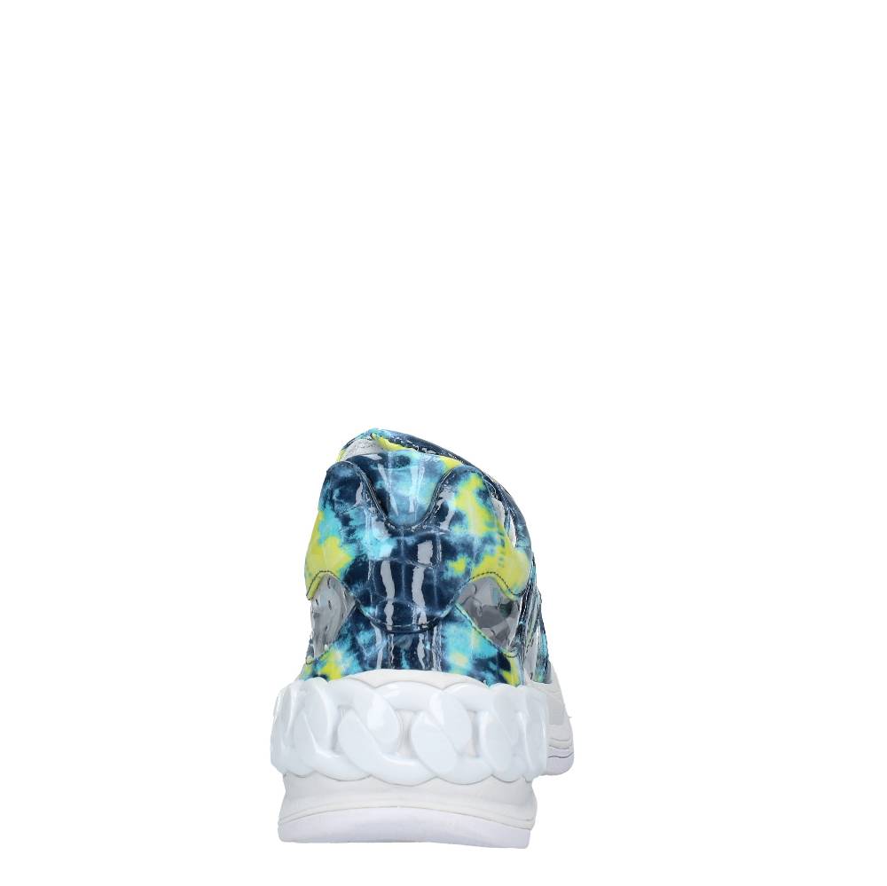 CASADEI sneakers casadei Smaltimento dello stoccaggio