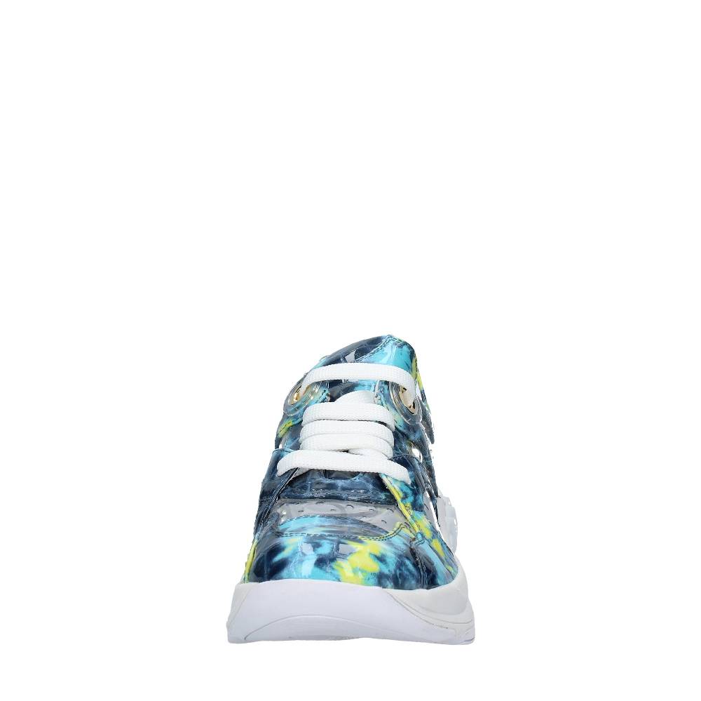 CASADEI sneakers casadei Smaltimento dello stoccaggio