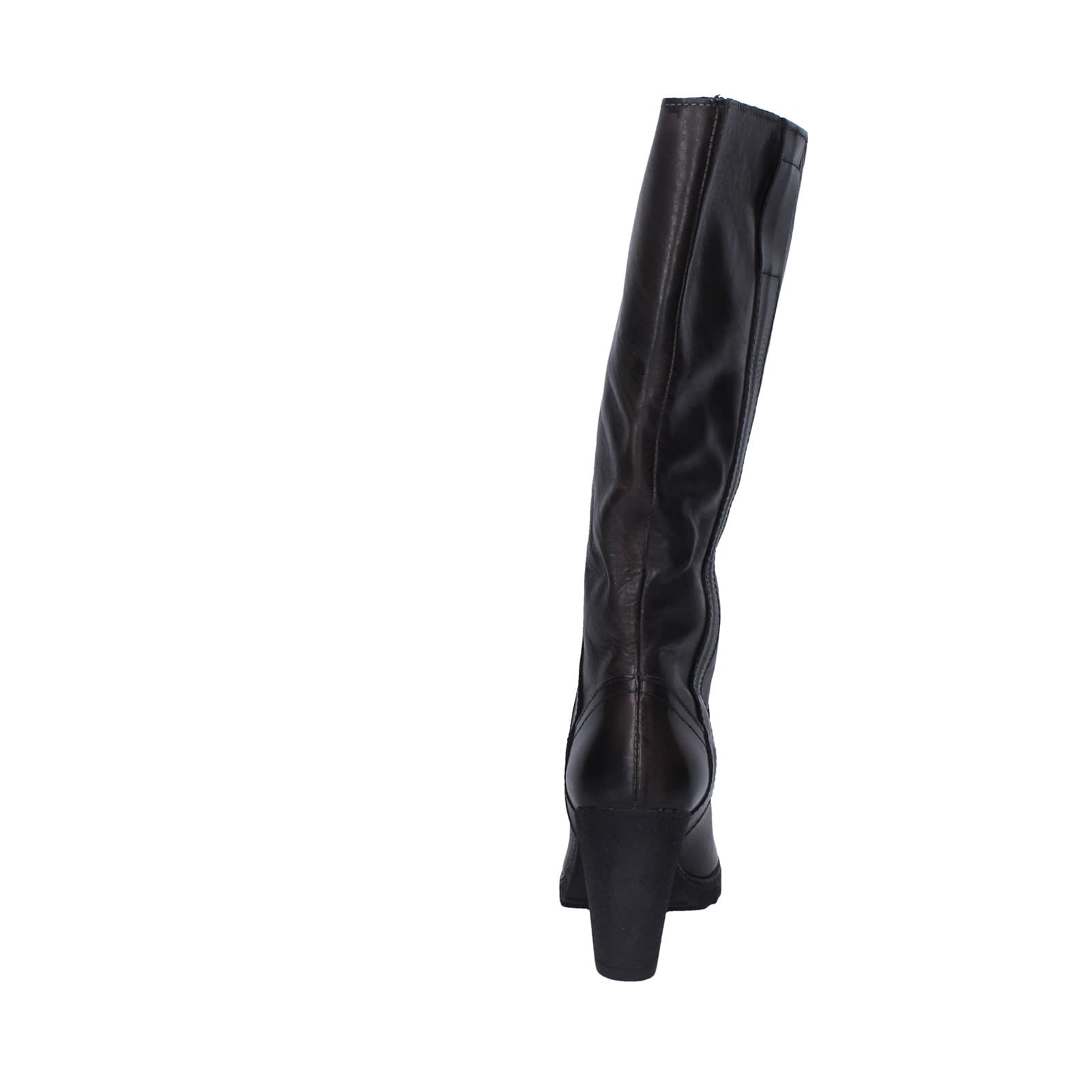 scarpe donna L'IMPRONTA stivali nero paillettes GARDA EY243 Fino al 65% di sconto