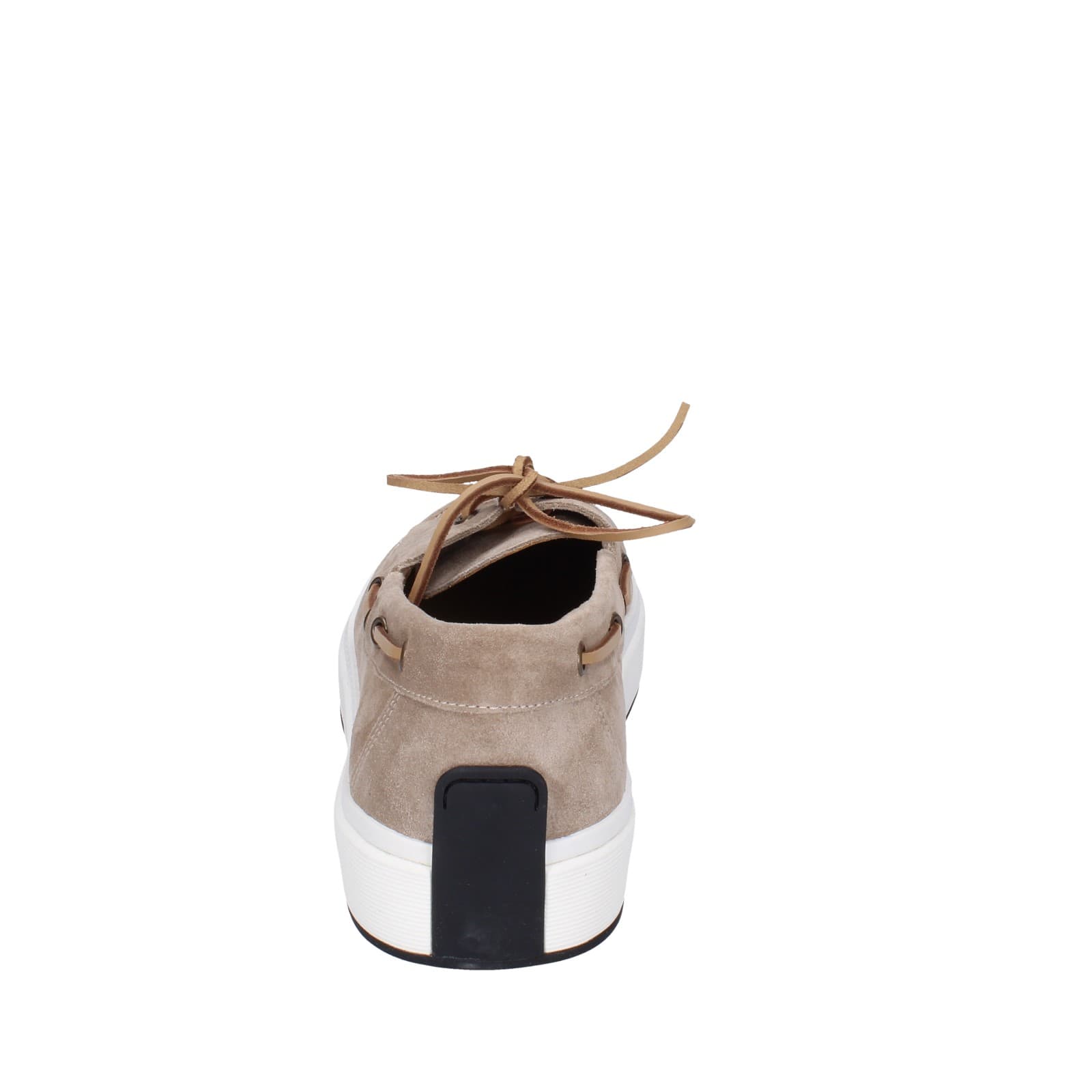 scarpe uomo BRIMARTS mocassini marrone camoscio EZ847 Solo un giorno rimasto