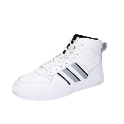 scarpe uomo KAZAR STUDIO stivaletti bianco pelle grigio BC707 Moda