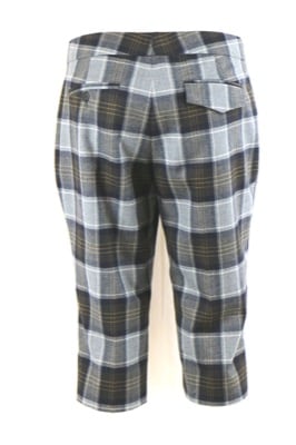 pantaloni donna P.M.E. 42 grigio acetato AN461 Offerte esclusive