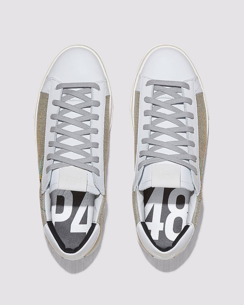 P448 Jack Canvas Vendita Economica