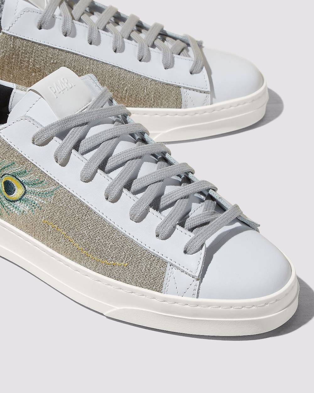 P448 Jack Canvas Vendita Economica