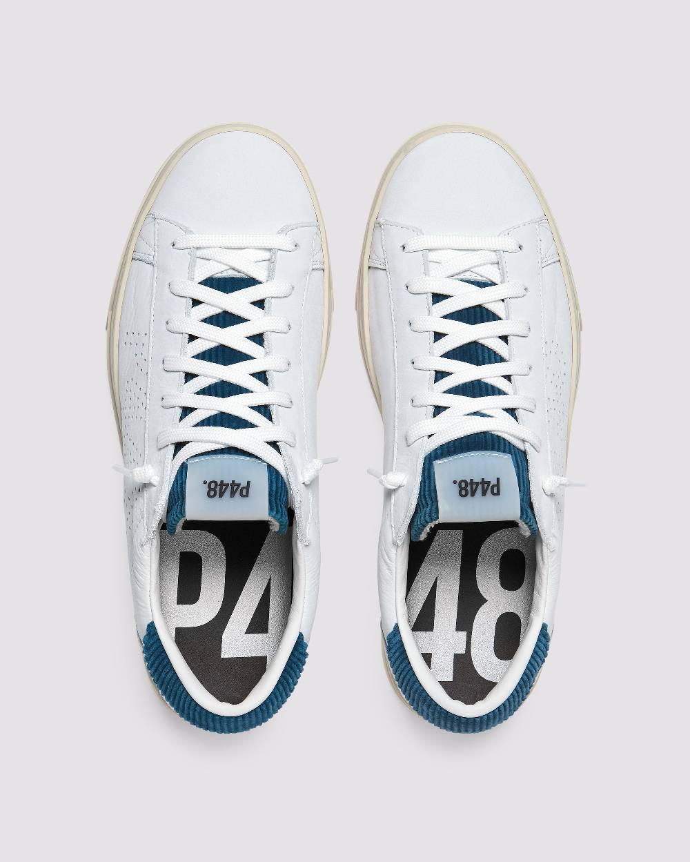 P448 Jack Haze Corduroy In Saldo