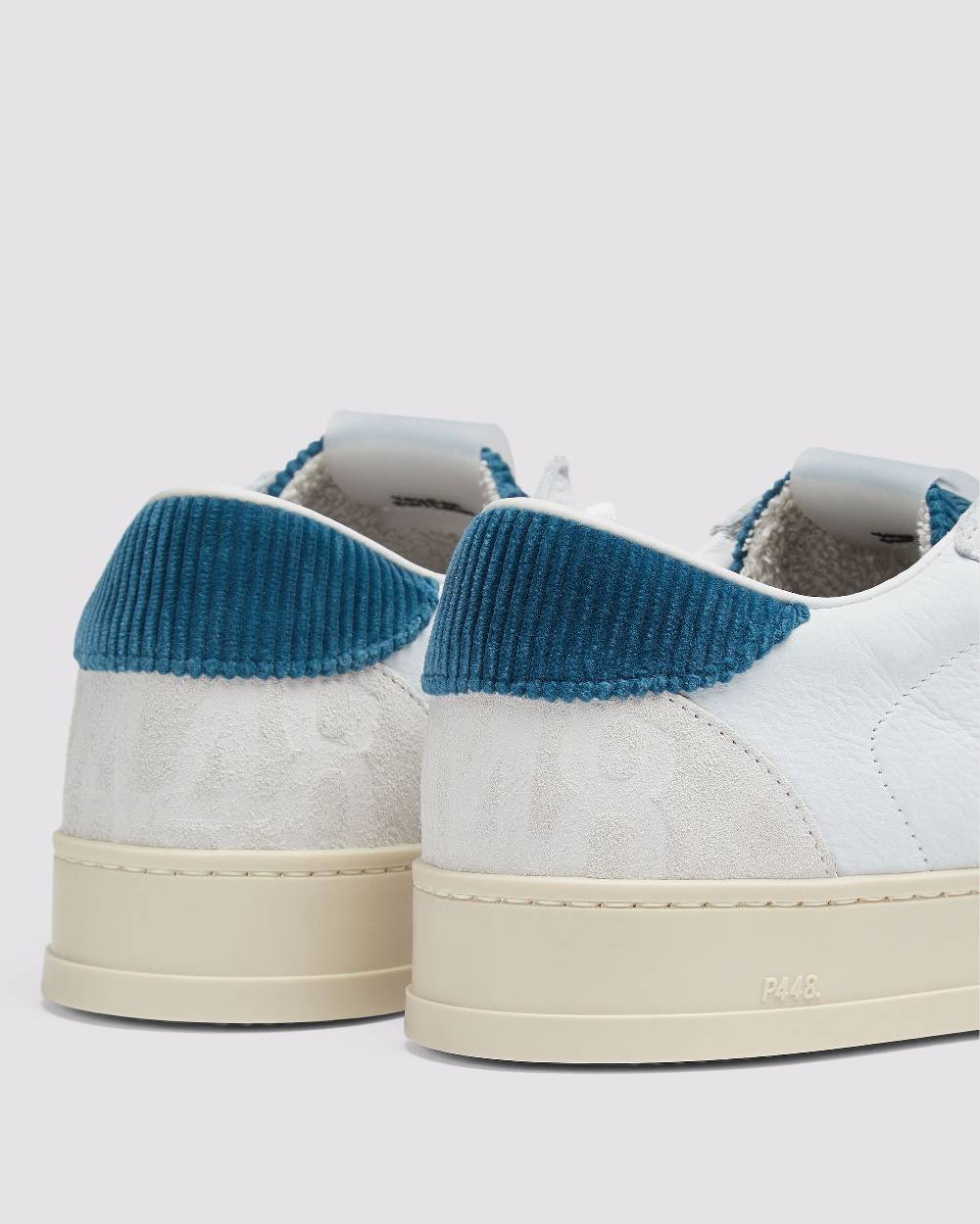 P448 Jack Haze Corduroy In Saldo