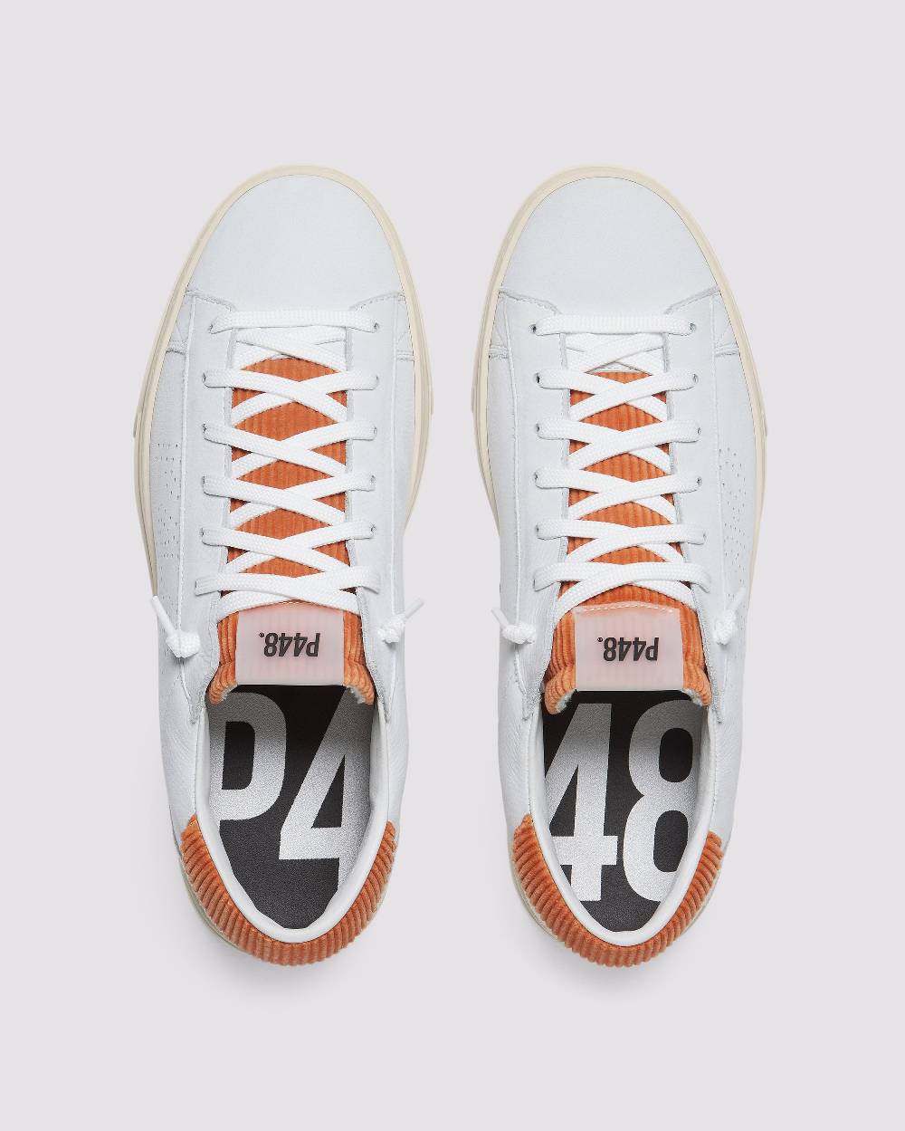 P448 Jack Coast Nuova