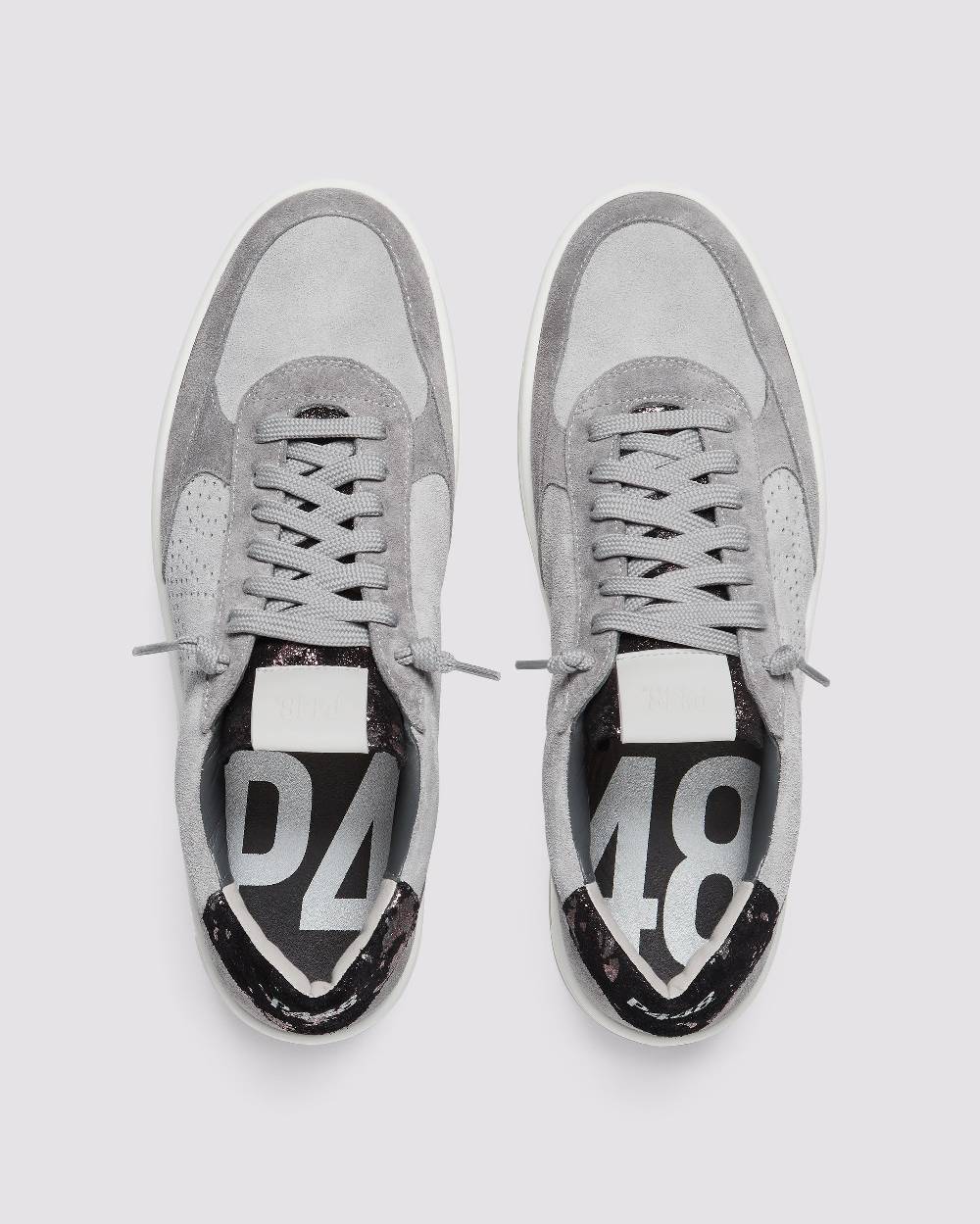 P448 Empire Graphite 2025