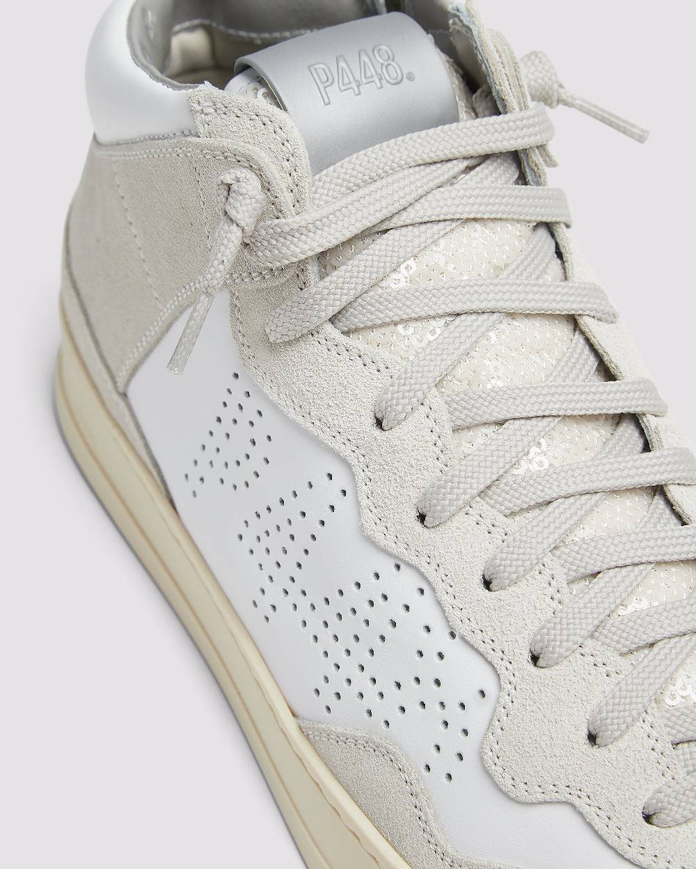 P448 BaliHi Glitz 2025