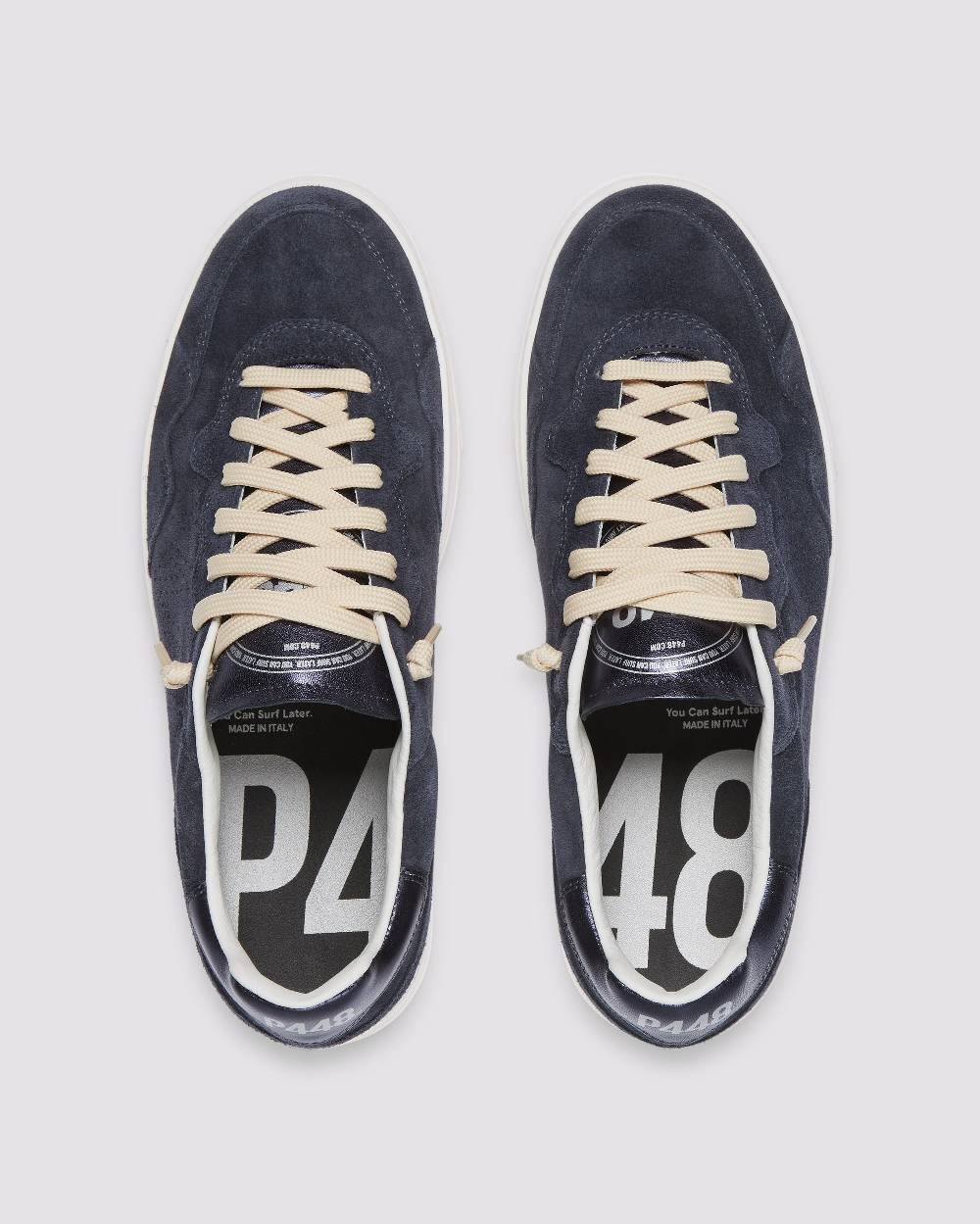 P448 Bali Sapphire Qualità