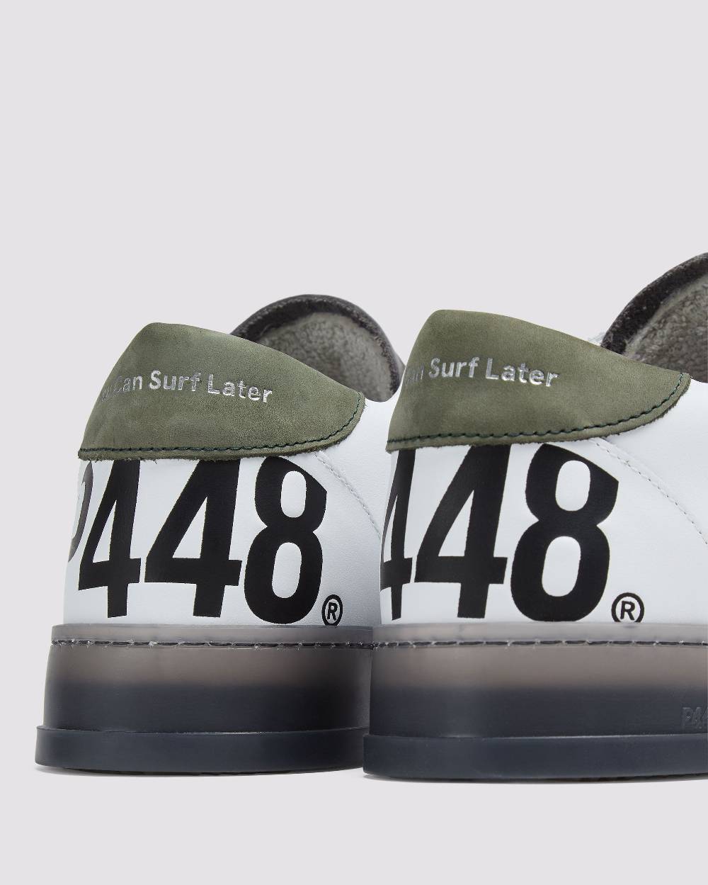 P448 Jack Moss Promozione