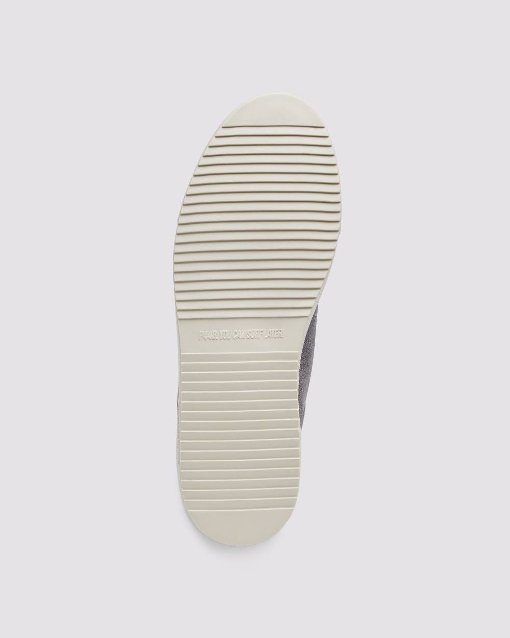 P448 Soho Grey Sconto di tempo limitato