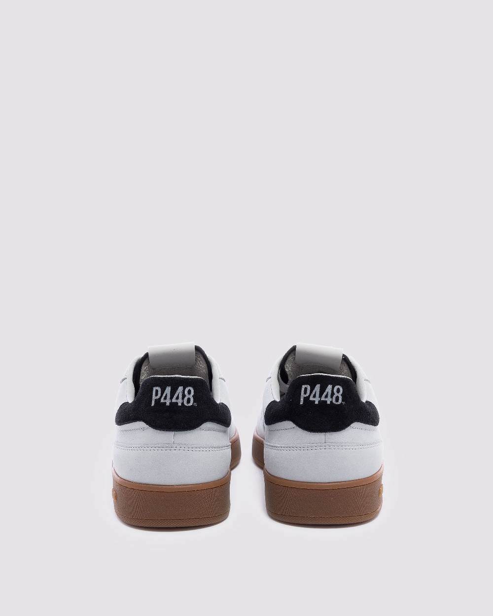 P448 Vert White/Nero Consegna Veloce